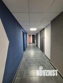 Студия квартира, на длительный срок, 33м2, 3/20 этаж