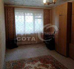 1-к квартира, на длительный срок, 30м2, 1/5 этаж