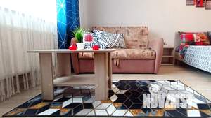 1-к квартира, посуточно, 40м2, 10/17 этаж