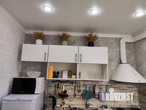 1-к квартира, посуточно, 41м2, 2/10 этаж