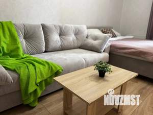 1-к квартира, посуточно, 38м2, 5/18 этаж