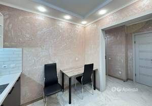 1-к квартира, на длительный срок, 29м2, 7/17 этаж