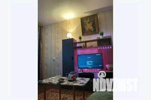 2-к квартира, посуточно, 45м2, 4/5 этаж