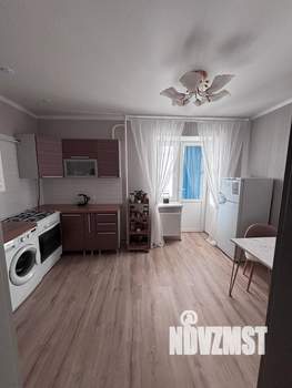 1-к квартира, на длительный срок, 60м2, 5/10 этаж