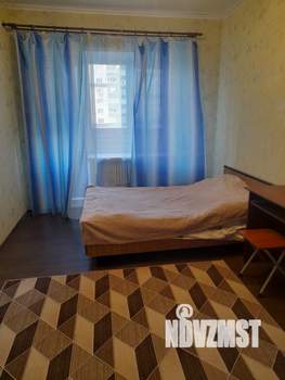 2-к квартира, на длительный срок, 65м2, 11/16 этаж