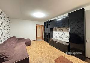 1-к квартира, на длительный срок, 49м2, 10/17 этаж