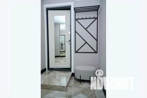 1-к квартира, посуточно, 23м2, 19/28 этаж