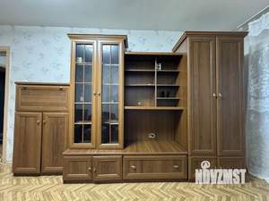 1-к квартира, на длительный срок, 34м2, 5/10 этаж