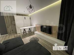 2-к квартира, на длительный срок, 50м2, 7/16 этаж