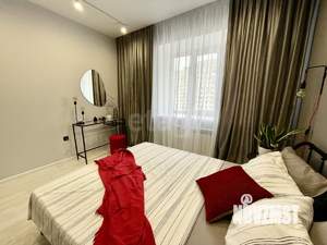 1-к квартира, на длительный срок, 45м2, 11/13 этаж