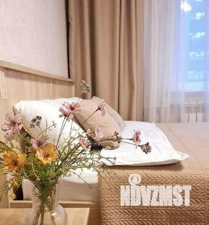 1-к квартира, посуточно, 38м2, 5/17 этаж