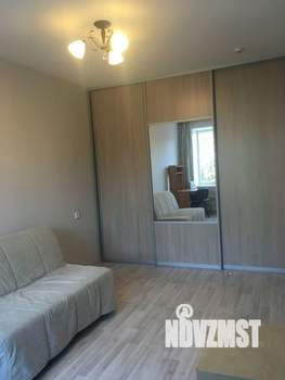 1-к квартира, на длительный срок, 30м2, 6/9 этаж