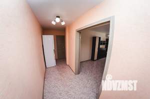 2-к квартира, посуточно, 68м2, 13/17 этаж