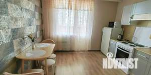 1-к квартира, посуточно, 41м2, 14/18 этаж