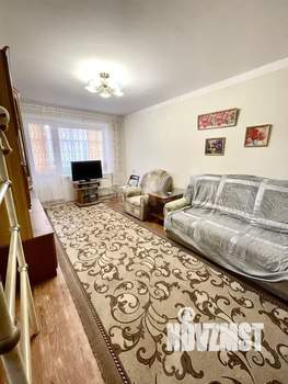 2-к квартира, на длительный срок, 50м2, 1/9 этаж