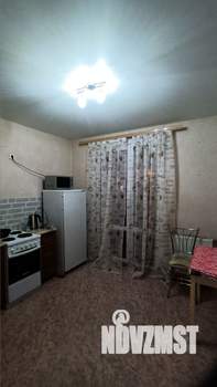 1-к квартира, на длительный срок, 39м2, 2/18 этаж