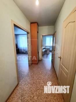 1-к квартира, на длительный срок, 44м2, 11/17 этаж