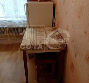 1-к квартира, на длительный срок, 30м2, 1/5 этаж