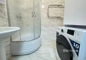 Студия квартира, на длительный срок, 26м2, 11/15 этаж