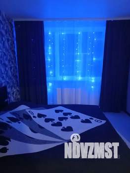 1-к квартира, посуточно, 40м2, 25/25 этаж