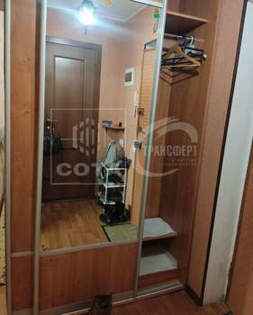 1-к квартира, на длительный срок, 39м2, 3/12 этаж