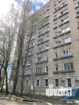 1-к квартира, на длительный срок, 29м2, 7/9 этаж
