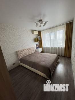 2-к квартира, на длительный срок, 58м2, 14/17 этаж