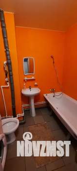 1-к квартира, посуточно, 41м2, 3/18 этаж