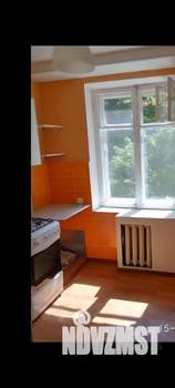 2-к квартира, на длительный срок, 36м2, 2/3 этаж