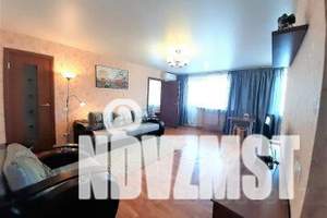 2-к квартира, посуточно, 44м2, 4/5 этаж