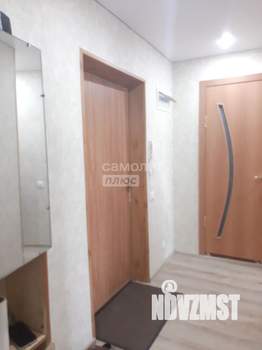 1-к квартира, на длительный срок, 37м2, 7/12 этаж