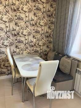 1-к квартира, на длительный срок, 42м2, 5/12 этаж