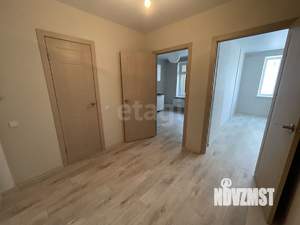 1-к квартира, на длительный срок, 38м2, 12/18 этаж