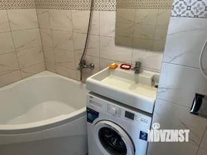 Студия квартира, посуточно, 22м2, 12/18 этаж