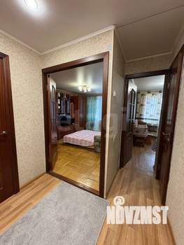 1-к квартира, на длительный срок, 36м2, 10/12 этаж