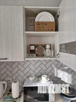 1-к квартира, посуточно, 38м2, 11/17 этаж