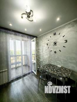 1-к квартира, на длительный срок, 41м2, 4/17 этаж