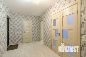 1-к квартира, посуточно, 55м2, 5/25 этаж