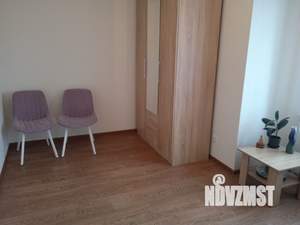 2-к квартира, на длительный срок, 50м2, 21/25 этаж