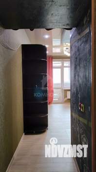 Студия квартира, на длительный срок, 23м2, 10/17 этаж