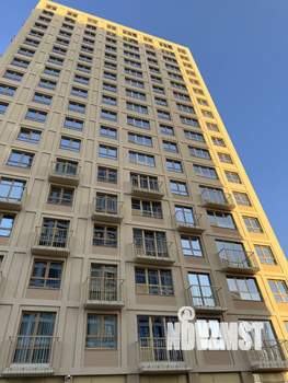 2-к квартира, на длительный срок, 58м2, 17/18 этаж