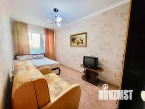 2-к квартира, посуточно, 80м2, 10/15 этаж