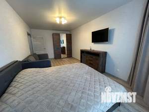 1-к квартира, посуточно, 40м2, 10/20 этаж