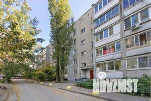1-к квартира, посуточно, 33м2, 2/5 этаж