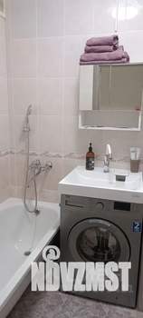 2-к квартира, посуточно, 54м2, 4/5 этаж