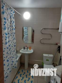 2-к квартира, посуточно, 60м2, 1/16 этаж