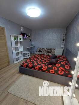 1-к квартира, посуточно, 43м2, 13/17 этаж