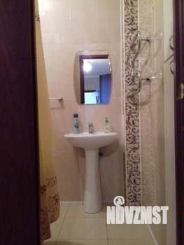 1-к квартира, посуточно, 39м2, 2/3 этаж