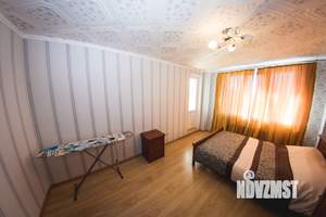 2-к квартира, посуточно, 70м2, 12/19 этаж