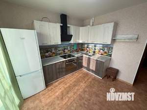 1-к квартира, на длительный срок, 37м2, 3/17 этаж